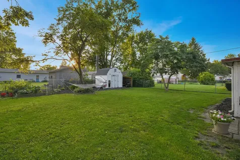 501 South Walnut Street Bondville IL 61815