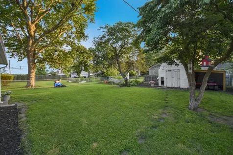 501 South Walnut Street Bondville IL 61815