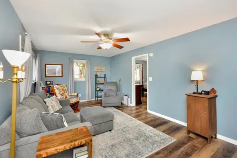 501 South Walnut Street Bondville IL 61815