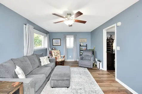 501 South Walnut Street Bondville IL 61815