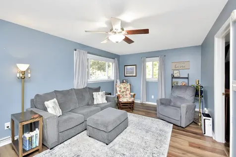 501 South Walnut Street Bondville IL 61815