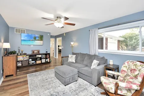 501 South Walnut Street Bondville IL 61815