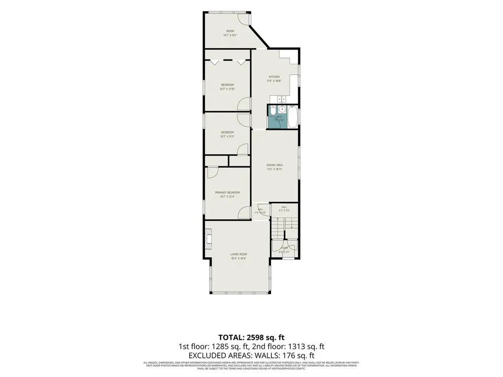 5028 West Adams Street Chicago IL 60644