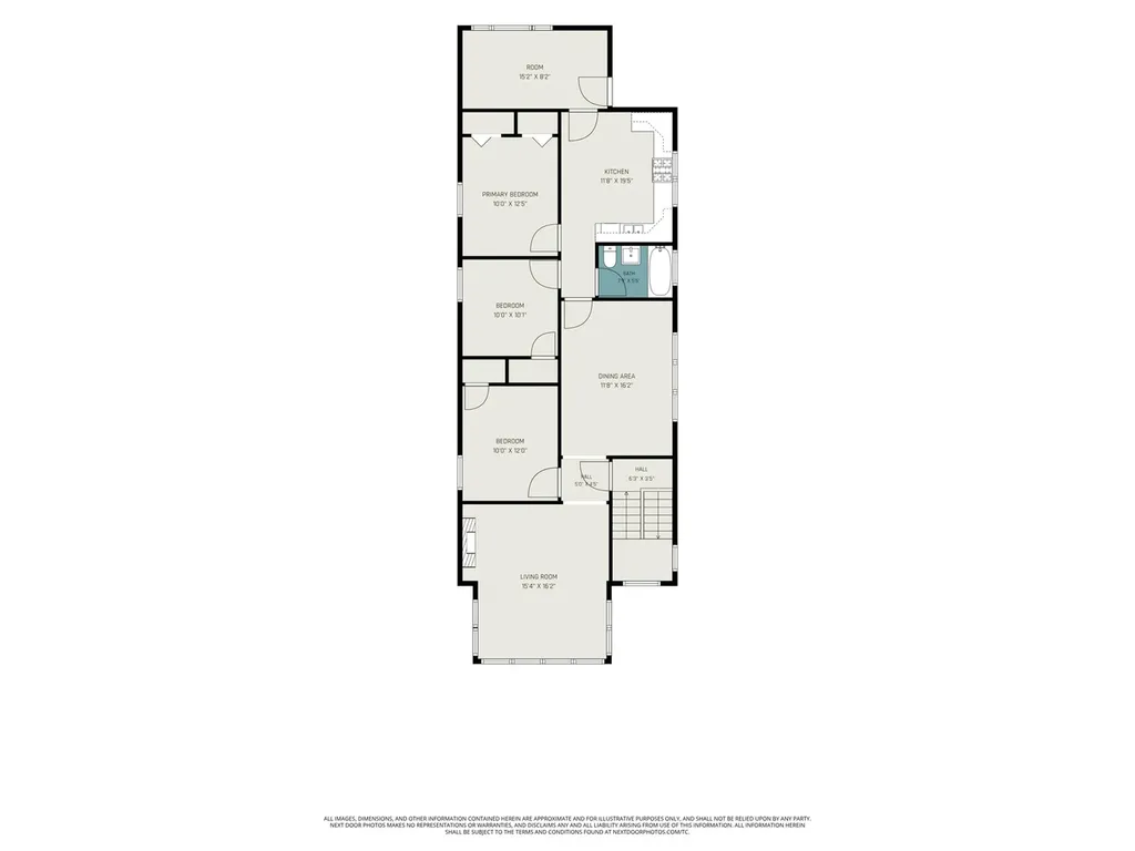 5028 West Adams Street Chicago IL 60644