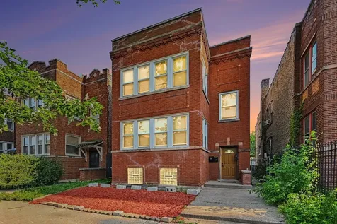 5028 West Adams Street Chicago IL 60644