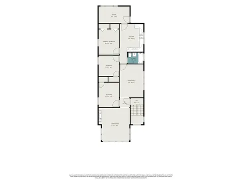 5028 West Adams Street Chicago IL 60644