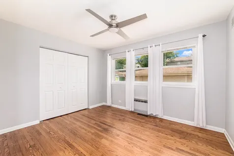 7560 West Everell Avenue Chicago IL 60631