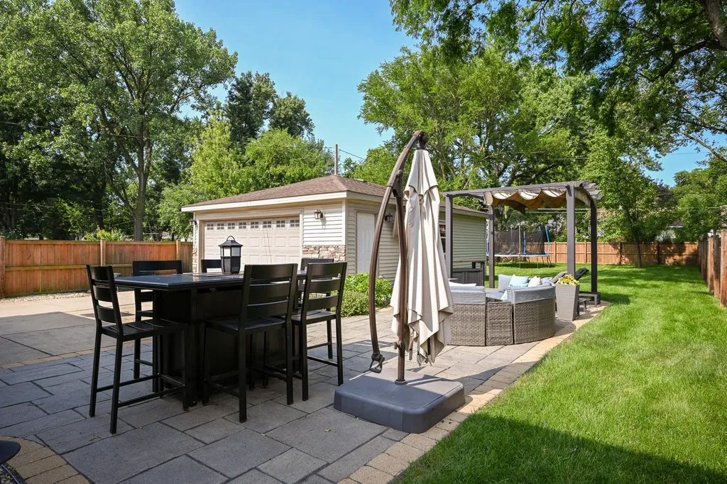 244 South Milton Avenue Glen Ellyn IL 60137