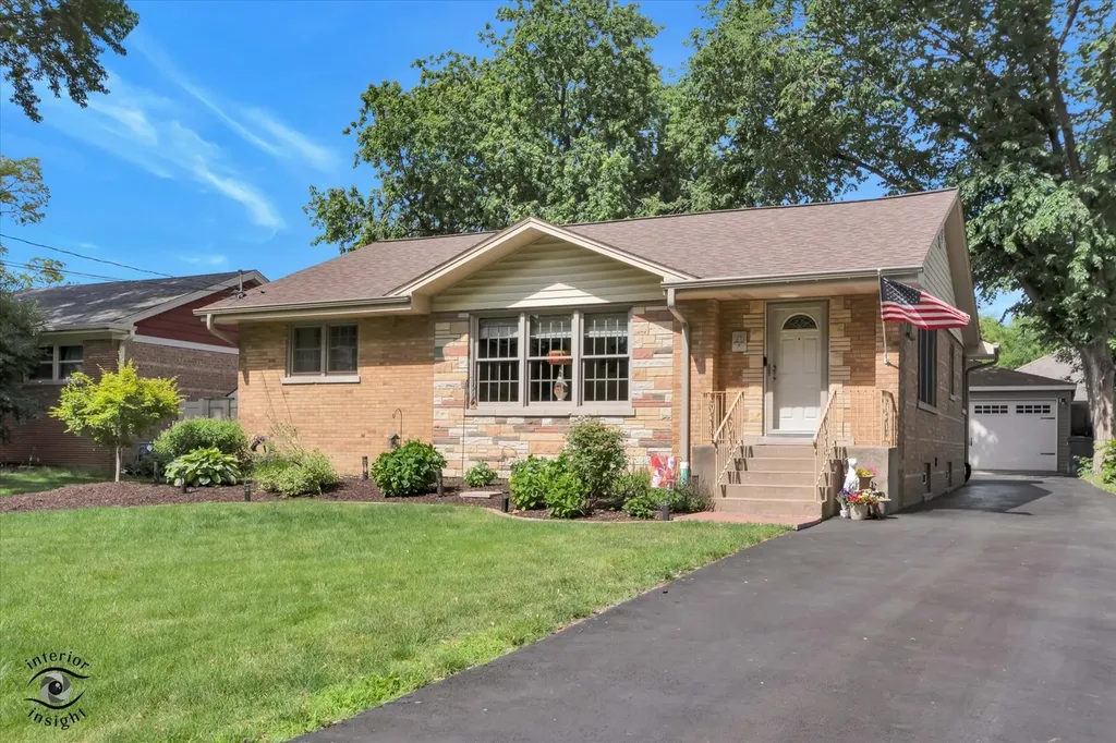 12008 South 71st Court Palos Heights IL 60463