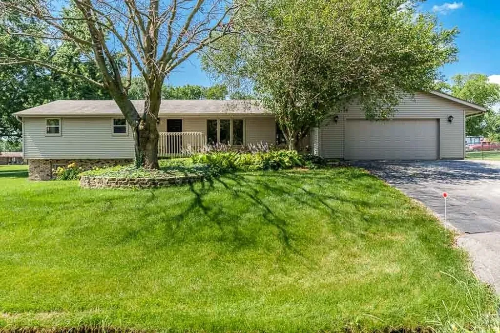 7223 Tulagi Trail Rockford IL 61108