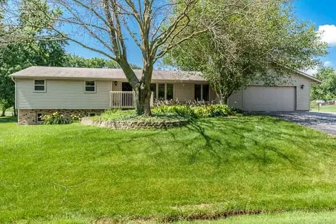 7223 Tulagi Trail Rockford IL 61108