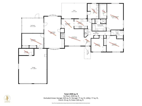 425 Greenwood Lane Barrington IL 60010