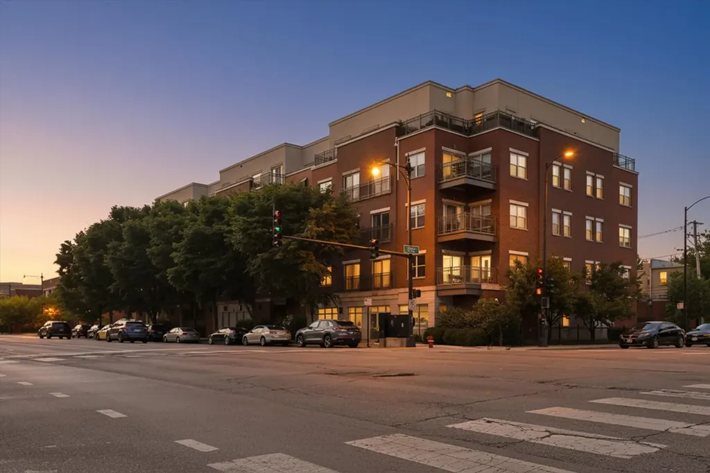 1155 West Roosevelt Road Chicago IL 60608