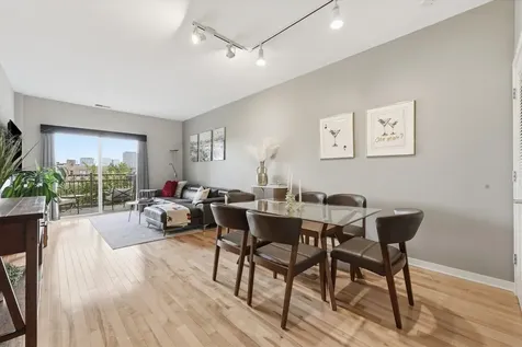 1155 West Roosevelt Road Chicago IL 60608