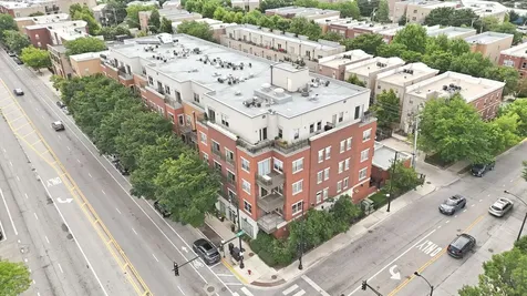 1155 West Roosevelt Road Chicago IL 60608
