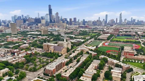 1155 West Roosevelt Road Chicago IL 60608