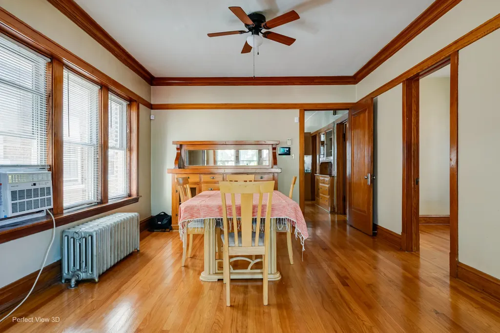 2452 North Menard Avenue Chicago IL 60639