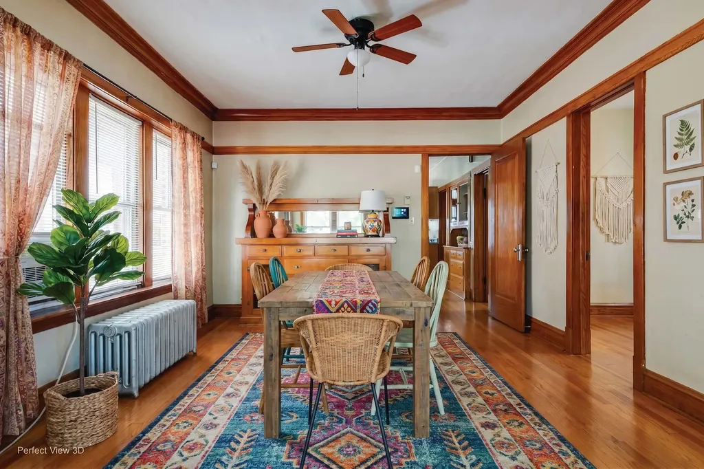 2452 North Menard Avenue Chicago IL 60639