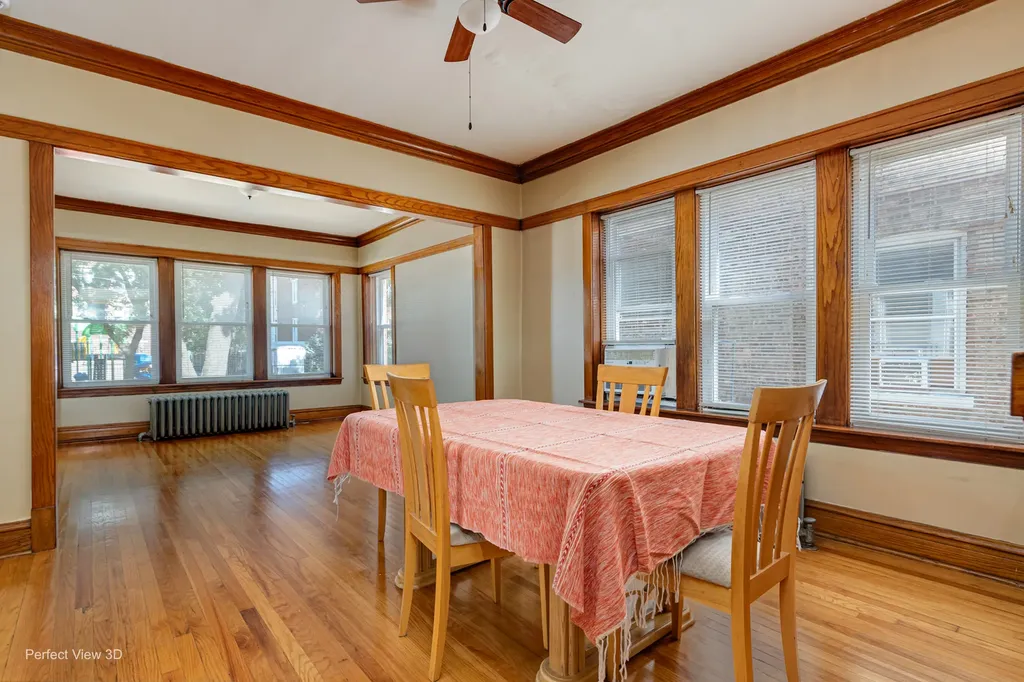2452 North Menard Avenue Chicago IL 60639