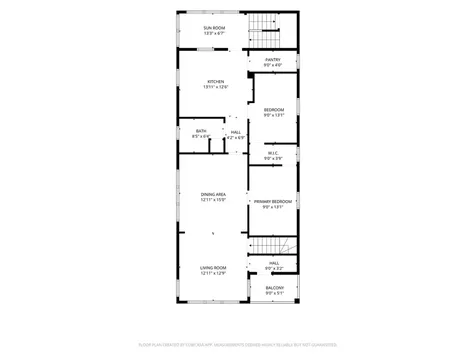 2452 North Menard Avenue Chicago IL 60639