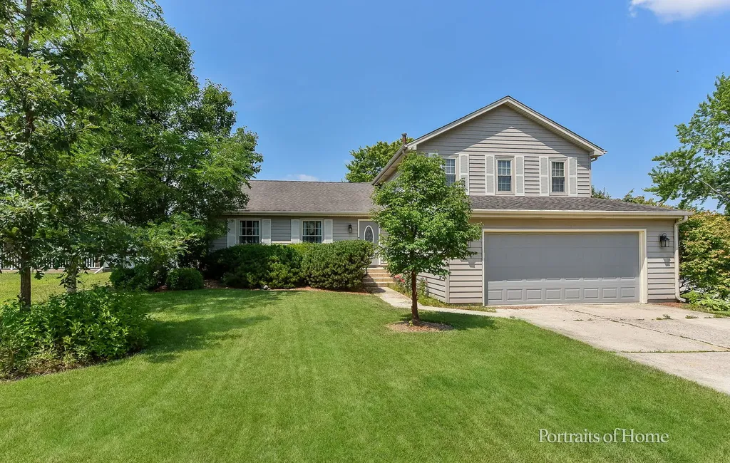 20236 Pepperwood Court Frankfort IL 60423