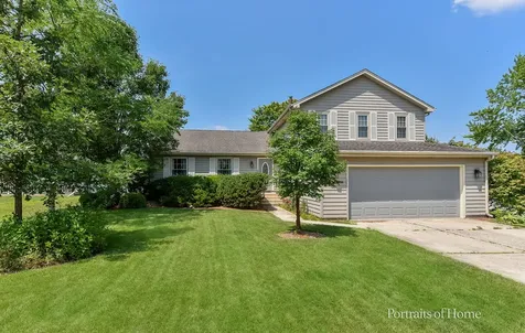 20236 Pepperwood Court Frankfort IL 60423