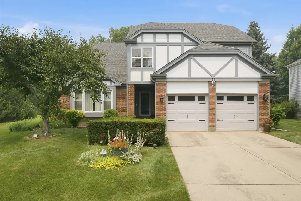 68 Chestnut Terrace Buffalo Grove IL 60089