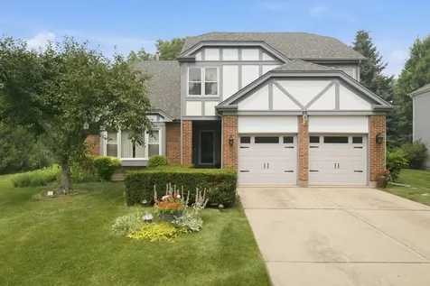 68 Chestnut Terrace Buffalo Grove IL 60089