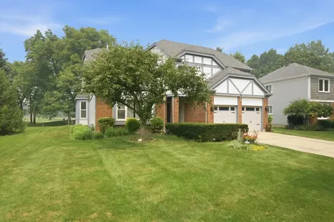 68 Chestnut Terrace Buffalo Grove IL 60089