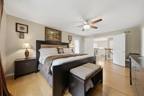 68 Chestnut Terrace Buffalo Grove IL 60089