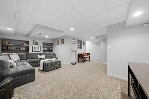 68 Chestnut Terrace Buffalo Grove IL 60089