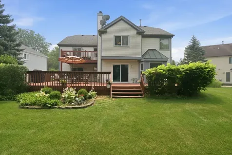 68 Chestnut Terrace Buffalo Grove IL 60089
