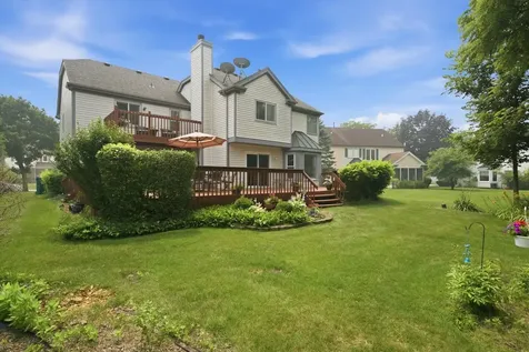 68 Chestnut Terrace Buffalo Grove IL 60089