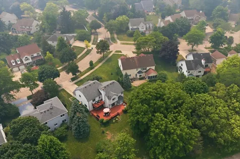 68 Chestnut Terrace Buffalo Grove IL 60089