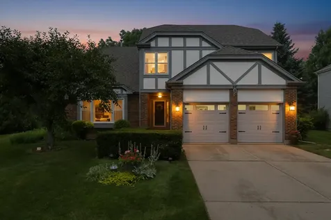 68 Chestnut Terrace Buffalo Grove IL 60089
