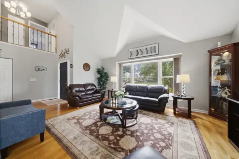 68 Chestnut Terrace Buffalo Grove IL 60089