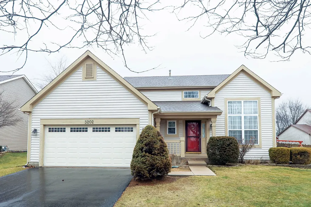 3202 Whitney Road Aurora IL 60502