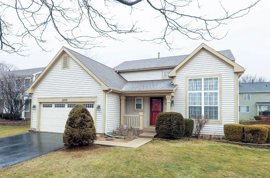 3202 Whitney Road Aurora IL 60502