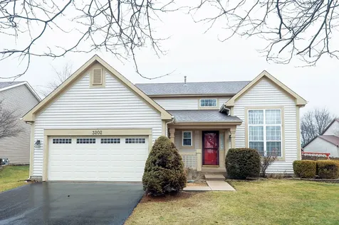 3202 Whitney Road Aurora IL 60502