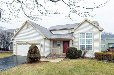 3202 Whitney Road Aurora IL 60502