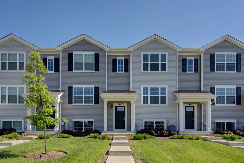 2447 Upland Road Pingree Grove IL 60140