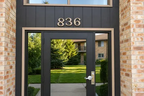 836 East Old Willow Road Prospect Heights IL 60070