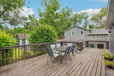 26W473 Parkway Drive Winfield IL 60190
