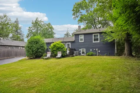 26W473 Parkway Drive Winfield IL 60190