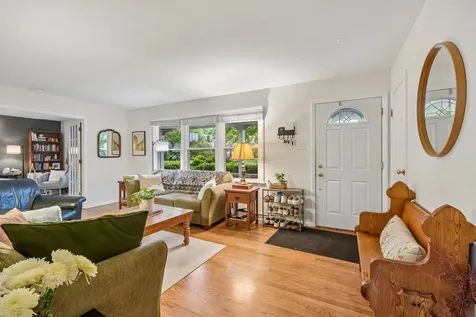 26W473 Parkway Drive Winfield IL 60190