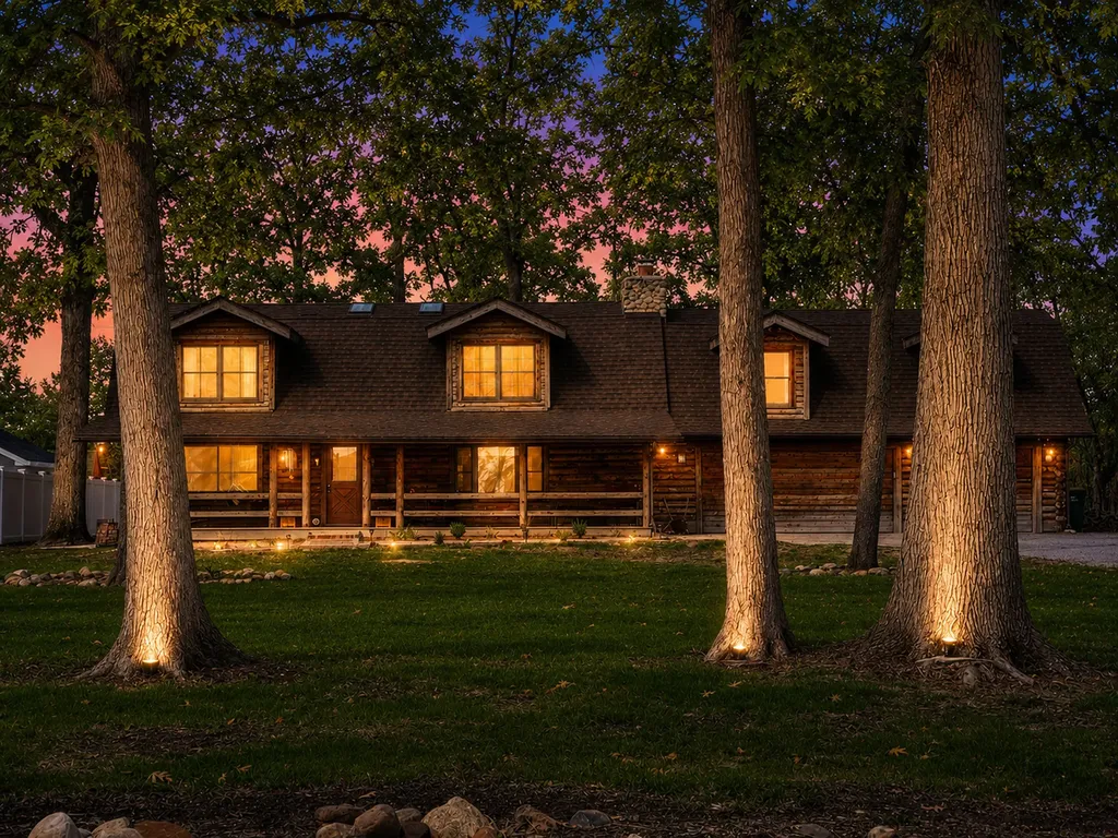 4615 East 2619th Road Sandwich IL 60548