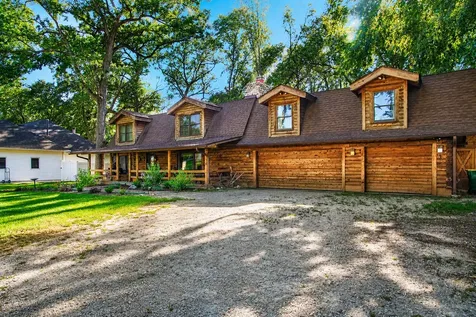 4615 East 2619th Road Sandwich IL 60548
