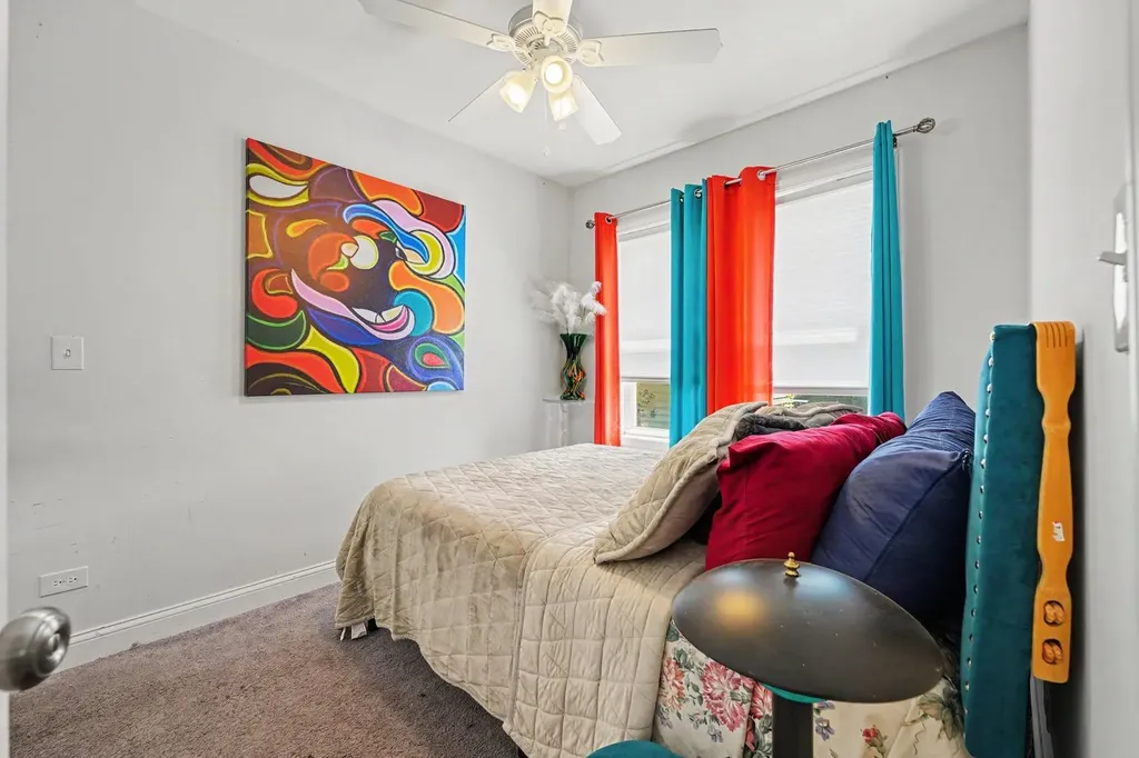 8937 South Paulina Street Chicago IL 60620