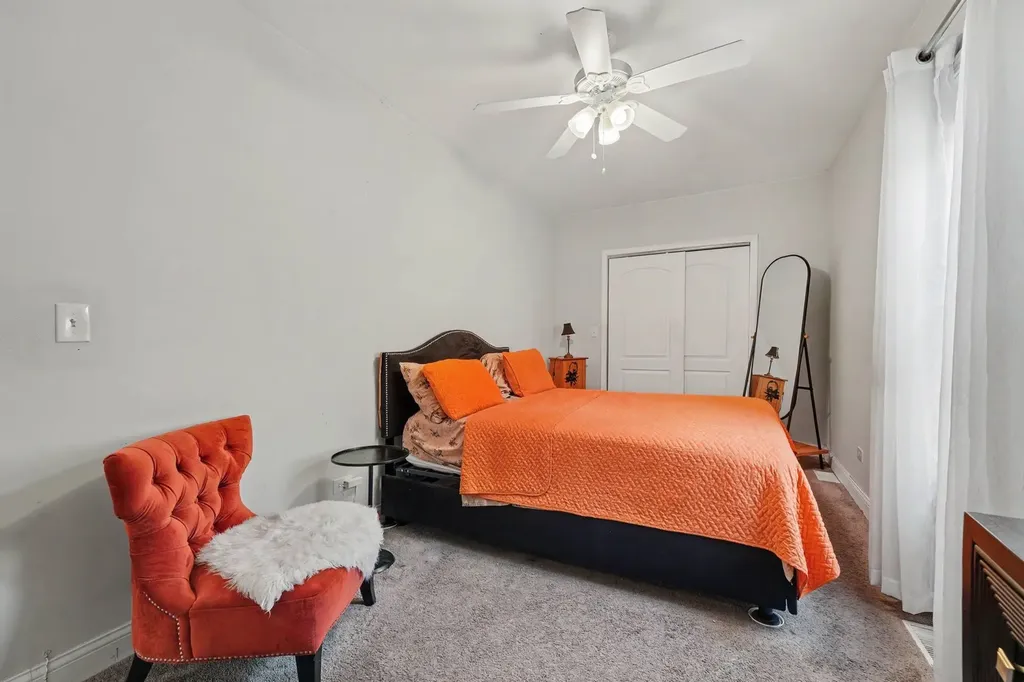 8937 South Paulina Street Chicago IL 60620