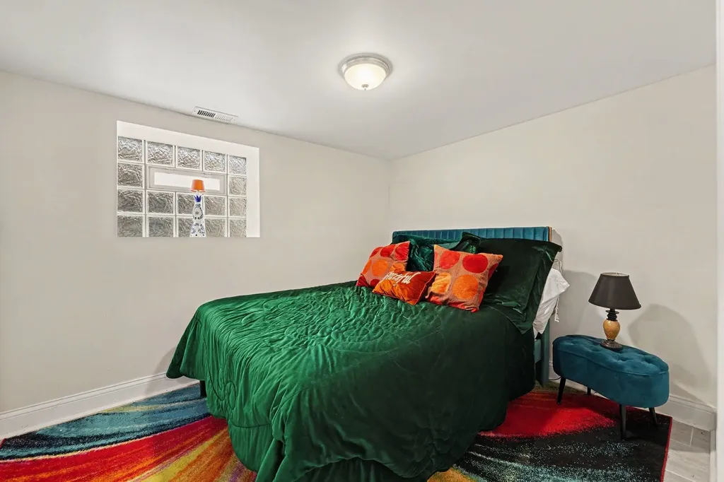8937 South Paulina Street Chicago IL 60620